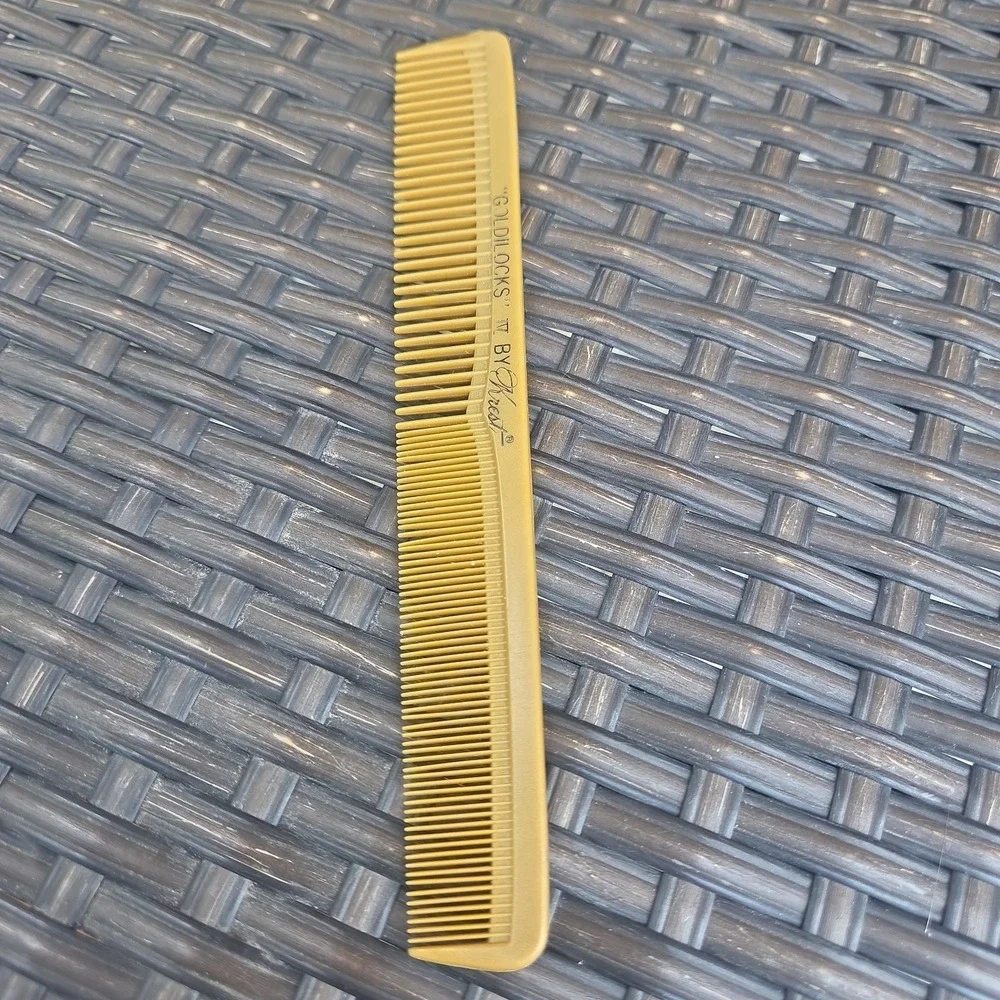 Vintage Krest Goldilocks 7